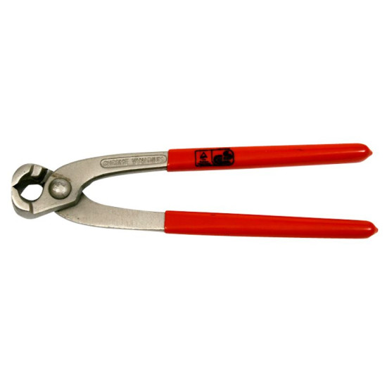 Tangid Strend Pro CP0201 225 mm, tugevdus
