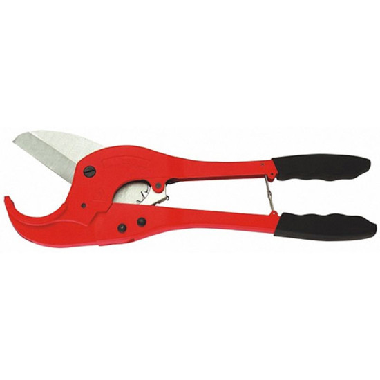 Pliers for PVC pipe GIANT PC-209 max. 75mm Pliers for PVC pipe GIANT PC-209 max. 75mm