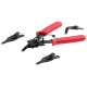 Snap ring pliers Giant