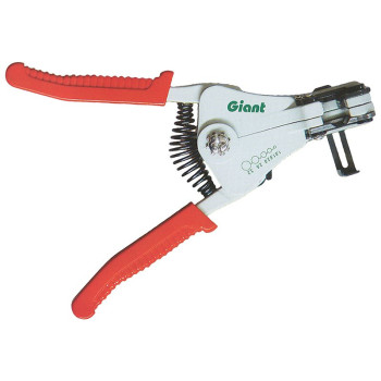 Automatic cable stripper and cutter 170mm Strend Pro, 1.0mm - 3.2mm