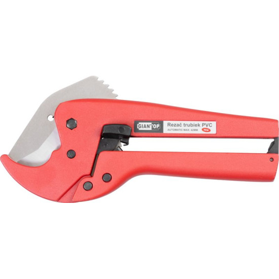 Tangid PVC torudele GIANT PC-207, torulõikur, max. 42 mm