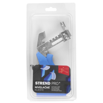 Зажим для выравнивания кафельной плитки Strend рro Lр633, клещи для кафеля