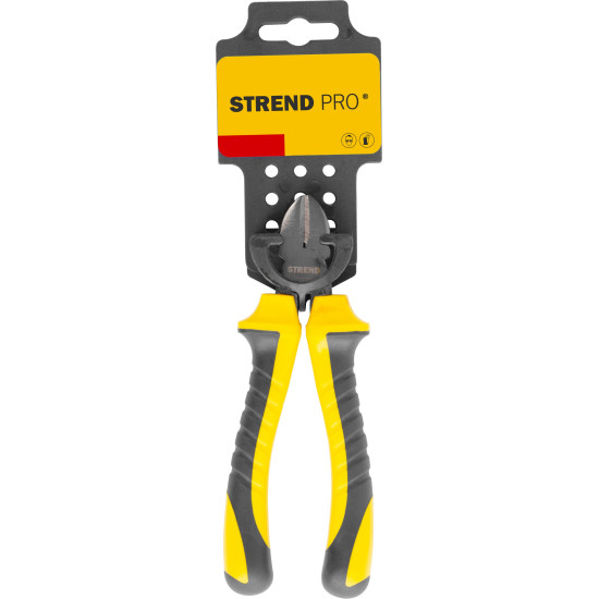 Tangid Strend Pro PL1022 180 mm, peck, külg
