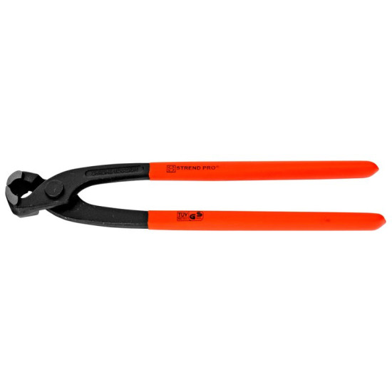 Tangid Strend Pro CP0713 200 mm, tugevdus