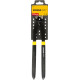 Tangid Strend Pro CP0213 250 mm, tugevdus