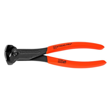 Клещи торцевые Strend Pro, 150мм