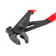 Strend Pro tangid, 250 mm, reguleeritavad, haamriga