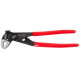 Strend Pro tangid, 250 mm, reguleeritavad, haamriga