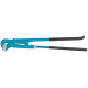 Pipe Wrench 2.0" Aiwo, Cobra Pipe Wrench 2.0" Aiwo, Cobra
