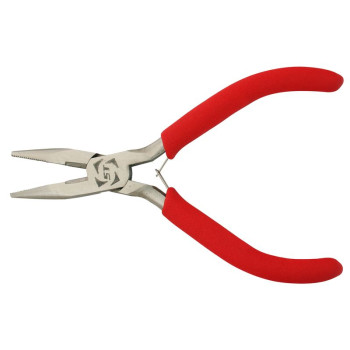 Mini Long nose pliers Strend Pro, 115mm