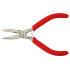 Mini Long nose pliers Strend Pro, 115mm