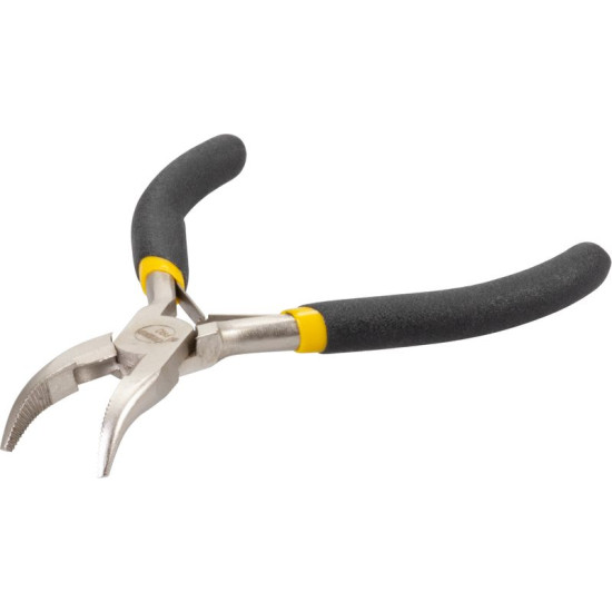 Mini Bend nose pliers Strend Pro, 115mm