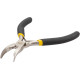 Mini Bend nose pliers Strend Pro, 115mm