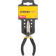 Mini Bend nose pliers Strend Pro, 115mm