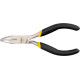 Mini Bend nose pliers Strend Pro, 115mm