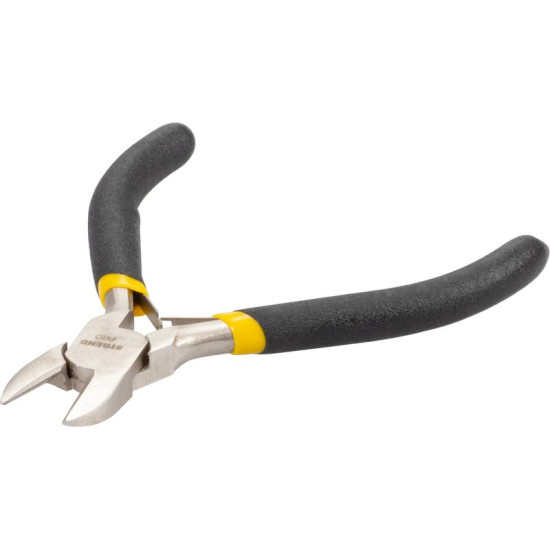 Tangid Strend Pro MP001B, 115 mm, mini, peck, külg
