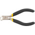 Mini Cutting front pliers Strend Pro, 115mm