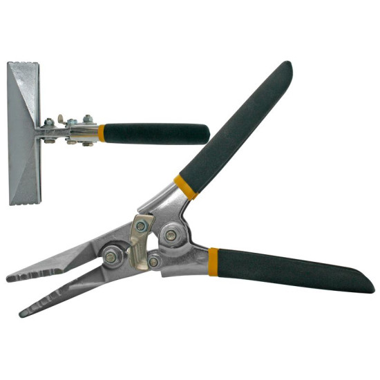 Plumber pliers Strend Pro, 150mm, bending Plumber pliers Strend Pro, 150mm, bending