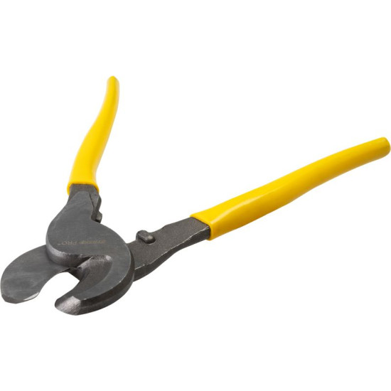 Multipurpose cable cutter pliers 250mm Strend Pro
