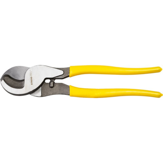 Multipurpose cable cutter pliers 250mm Strend Pro