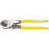 Multipurpose cable cutter pliers 250mm Strend Pro