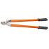 Pliers Strend Pro CC100, 600 mm, for cables