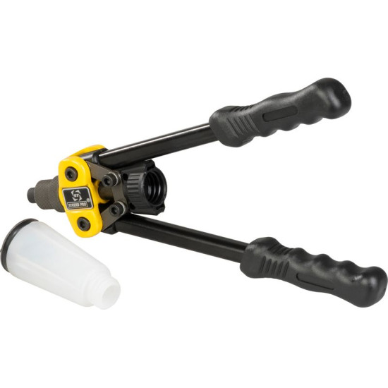 Tangid Strend Pro R09-803, neetimine, hoob 280 mm, CrV Tangid Strend Pro R09-803, neetimine, hoob 280 mm, CrV