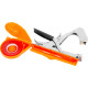 Hand typing maschine for vinery 150x63mm Bobor Hand typing maschine for vinery 150x63mm Bobor