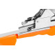 Hand typing maschine for vinery 150x63mm Bobor Hand typing maschine for vinery 150x63mm Bobor