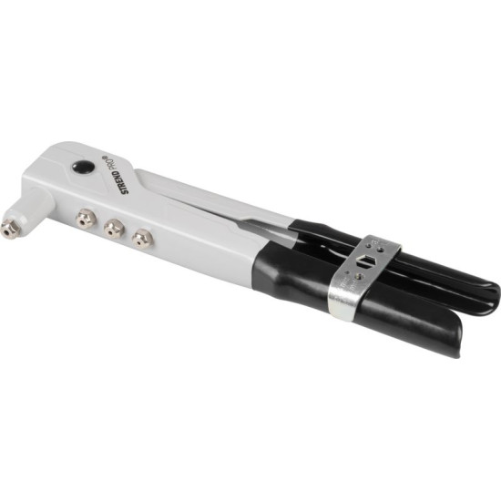 Pliers Strend Pro R0727, 270 mm, riveting, England type, for blind rivets