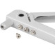 Pliers Strend Pro R0727, 270 mm, riveting, England type, for blind rivets