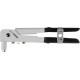Pliers Strend Pro R0727, 270 mm, riveting, England type, for blind rivets