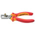 Клещи для снятия изоляции Whirlpower 180мм, диаметр 6мм, DIN5743, VDE 1000V,GS