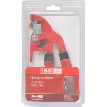Pliers Strend Pro 36 4800, leveling