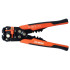 Automatic wire stripper pliers Strend Pro AWS 66, 0.2-6 mm, Cr12MoV