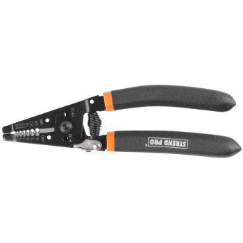 Crimping pliers Strend Pro MT 73, 0.8-2.6 mm