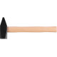Machinist hammer Zbirovia 28/2000 g Machinist hammer Zbirovia 28/2000 g