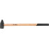 Haamer 3kg Strend pro, puidust käepide