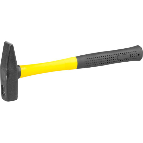 Pingihaamer 0400 g Strend pro, metallist käepide, TUV/GS