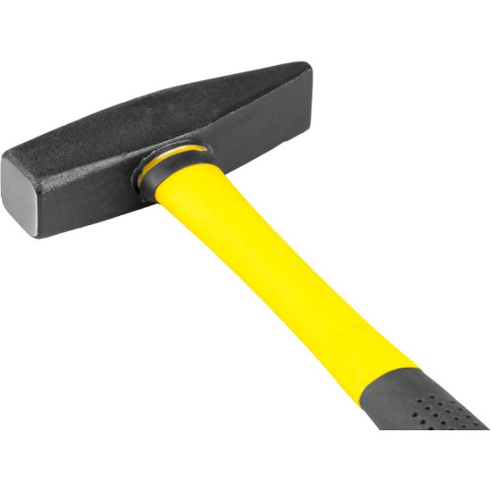 Pingihaamer 0400 g Strend pro, metallist käepide, TUV/GS