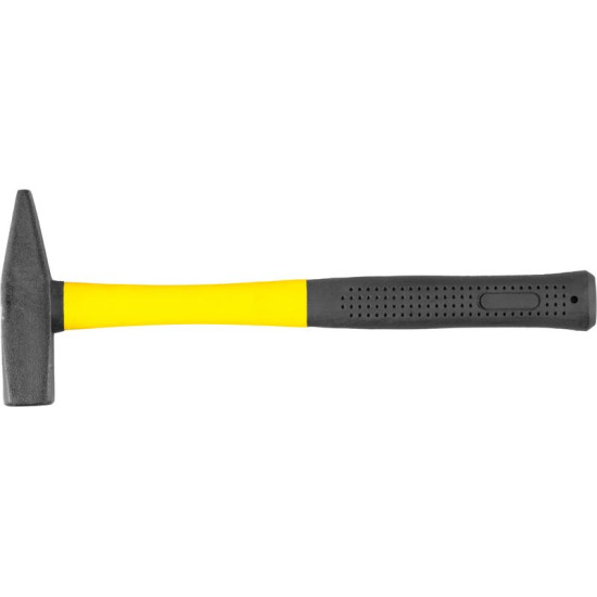 Pingihaamer 0400 g Strend pro, metallist käepide, TUV/GS