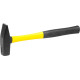 Pingihaamer 0600 g Strend pro, metallist käepide, TUV/GS Pingihaamer 0600 g Strend pro, metallist käepide, TUV/GS