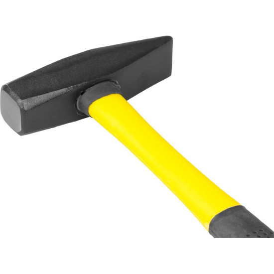 Pingihaamer 0600 g Strend pro, metallist käepide, TUV/GS Pingihaamer 0600 g Strend pro, metallist käepide, TUV/GS
