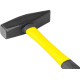 Pingihaamer 0600 g Strend pro, metallist käepide, TUV/GS Pingihaamer 0600 g Strend pro, metallist käepide, TUV/GS