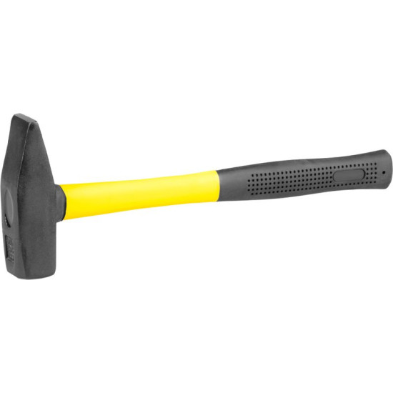 Pingihaamer 1000 g Strend pro, metallist käepide, TUV/GS
