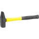 Pingihaamer 1000 g Strend pro, metallist käepide, TUV/GS