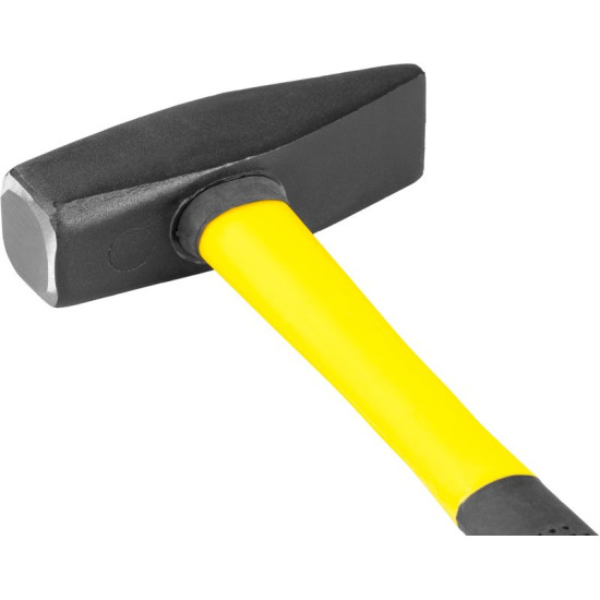 Pingihaamer 1000 g Strend pro, metallist käepide, TUV/GS