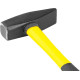 Pingihaamer 1000 g Strend pro, metallist käepide, TUV/GS