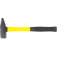 Pingihaamer 1000 g Strend pro, metallist käepide, TUV/GS