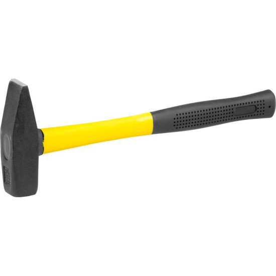 Pingihaamer 0800 g Strend Pro, metallist käepide TPR käepidemega, TUV/GS Pingihaamer 0800 g Strend Pro, metallist käepide TPR käepidemega, TUV/GS